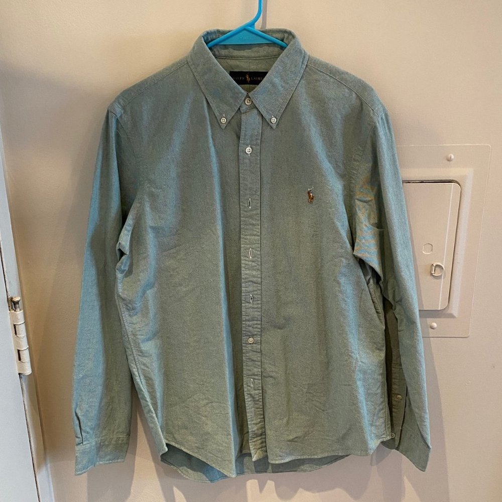 Ralph Lauren Oxford shirt